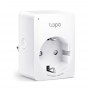 TP-LINK | Tapo P110 | Mini Smart Wi-Fi Socket | White - 2